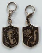 BRELOK - Ignacy Paderewski - Ojciec Niepodległości