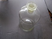 Butelka apteczna 2l TERMISIL ze szklanym korkiem