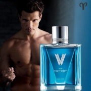 Avon Victory perfumy męskie 75 ml 
