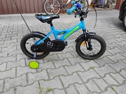 ROWER DZIECIĘCY DGOOSE STAN JAK NOWY