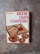 Kruche ciasta i ciasteczka J. Muras