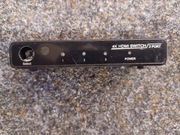 LogiLink Switch 4K HDMI 3 porty 