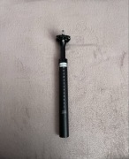 Aaron Shock - Amortyzowana sztyca podsiodłowa 31,6mm