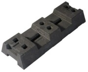 Stopa 16 kg montaż ogrodzeń