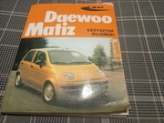 Daewoo Matiz Sam Naprawiam Instrukcja napraw Naprawa Budowa Najlepsza
