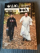 Adam Szustak OP, Robert "Litza" Friedrich "Wilki dwa"