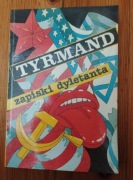 Zapiski dyletanta, Leipold Tyrmand, W-wa 1991