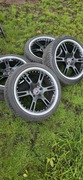 Koła alufelgi bmw 5x120 voolium 19’ 