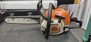 Pilarka Stihl Ms211