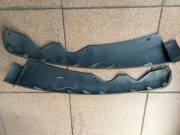 Spojler "hokej" zderzaka Ford Mondeo/Fusion 2014