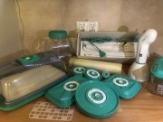 Zepter Vacsy zestaw naczyń próżniowych