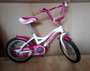 Rowerek MERIDA DAISY 16 cali rower dla dziecka 4 lata+ Stan bdb  