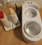 Podgrzewacz do wosku 