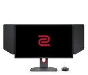 BenQ Zowie XL2566K 360Hz DyAc+ FHD 24.5" 0.5ms Gaming Esport