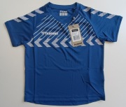 Koszulka sportowa dziecięca Hummel 