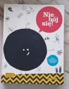 Nie bój się, Wielka księga strachu (nie tylko) dla cykorów