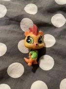 Jeżyk jeż figurka lps littlest pet shop