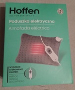 Poduszka elektryczna Hoffen 100W M-060131