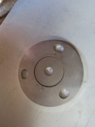 Podstawa słupka fi 100x42x12