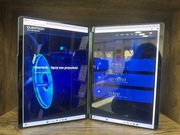 Laptop Lenovo Yoga Book 9 13IRU8 I7-1355U/16GB/1024GB/DOTYK gwarancja