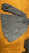Zara Basic kurtka damska M