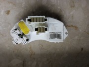 BMW seria 3 E91, Opornik, rezystor wentylatora nadmuchu