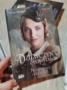 Dziewczyny z Powstania Anna Herbich 2014