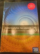 Informatyka na czasie 3