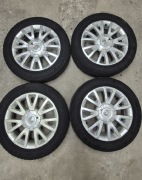 Alufelgi Renault OE 16' 