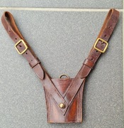 Żabka angielska do szabli