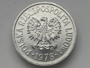 10 groszy 1978 stan 1 (1063)