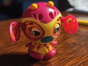 Zoobles wikii figurka 