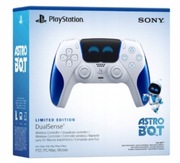 Pad bezprzewodowy Sony DualSense Astro Bot Limited