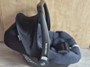 Maxi Cosi Cabrio Fix i-Size fotelik samochodowy 0-12 kg nosidełko