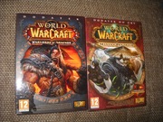 World of Warcraft Warlords of Draenor + Mist of Pandaria PC Folia