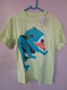T-shirt  wiek 7-8 lat