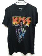 Koszulka męska KISS rozmiar S