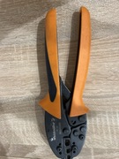 Zaciskarka Weidmüller PZ 50 9006450000, 25 do 50 mm²