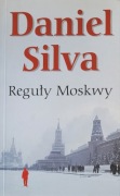 Reguły Moskwy. Daniel Silva