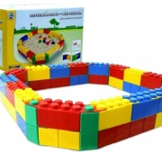 KLOCKI KONSTRUKCYJNE XXL