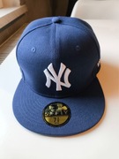 Czapka New Era Full Cap MLB (3 rozmiary)