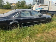 Części Audi a8 4.2 TDI