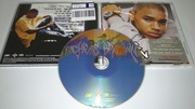 CHRIS BROWN - CHRIS BROWN