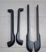 Osłony szyn prowadnic seat leon 1