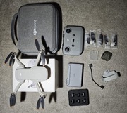 DJI Mini 2 - zestaw 2 baterie