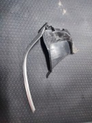 Listwa zderzaka pod lampę 