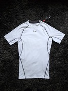 Koszulka kompresyjna treningowa Under Armour M