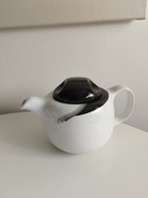 Duży imbryk do herbaty Tułowice 