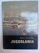 JUGOSŁAWIA MARIA KRUKOWSKA