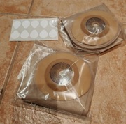 Worki stomijne Welland Flair Convex 13-48mm XNDL513